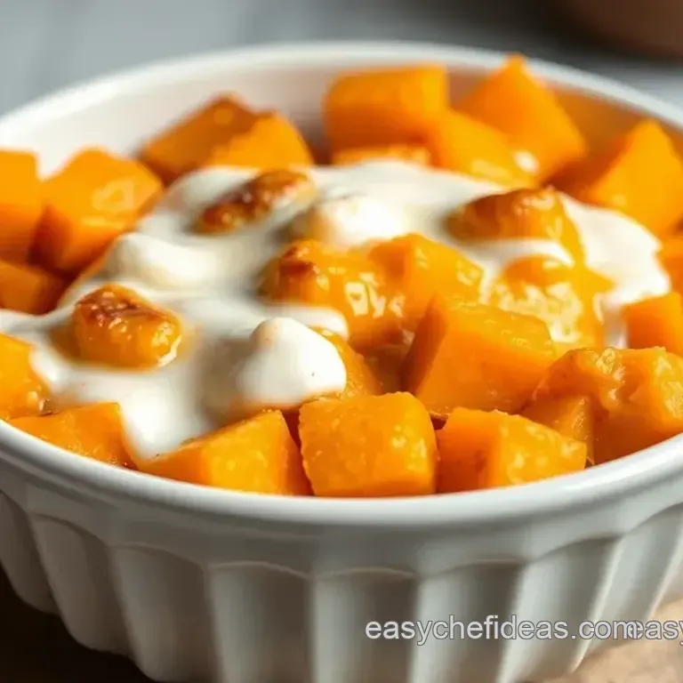 Ruth s Chris Sweet Potato Casserole