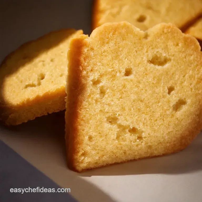 Seriously Good Shortbread My Easy Shortbread Cookie Recipe