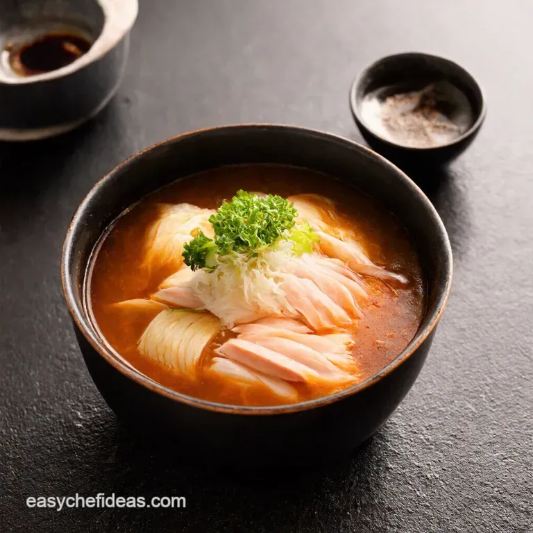 Shabu Shabu A Cozy Hot Pot Adventure