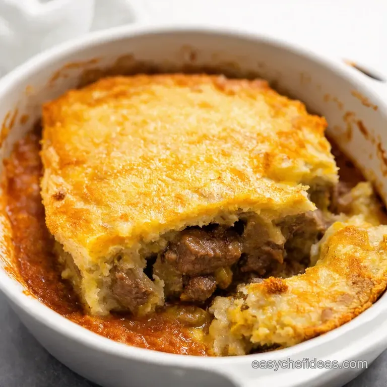 Shepherds Pie The Ultimate Comfort Food