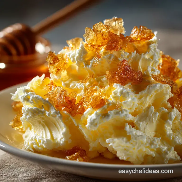 Silky Smooth Homemade Clotted Cream A Taste of Devon for Your Tea Table