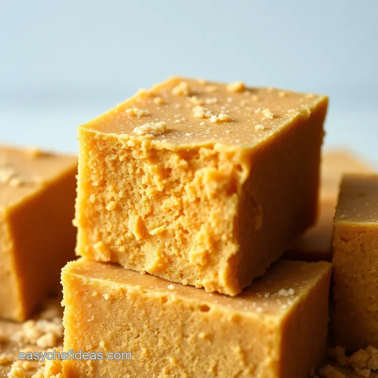 Silky Smooth Sesame Halvah (Homemade Heaven)