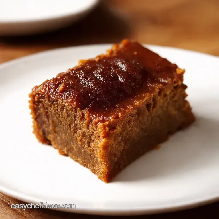 Simply Scrumptious Sticky Toffee Pudding