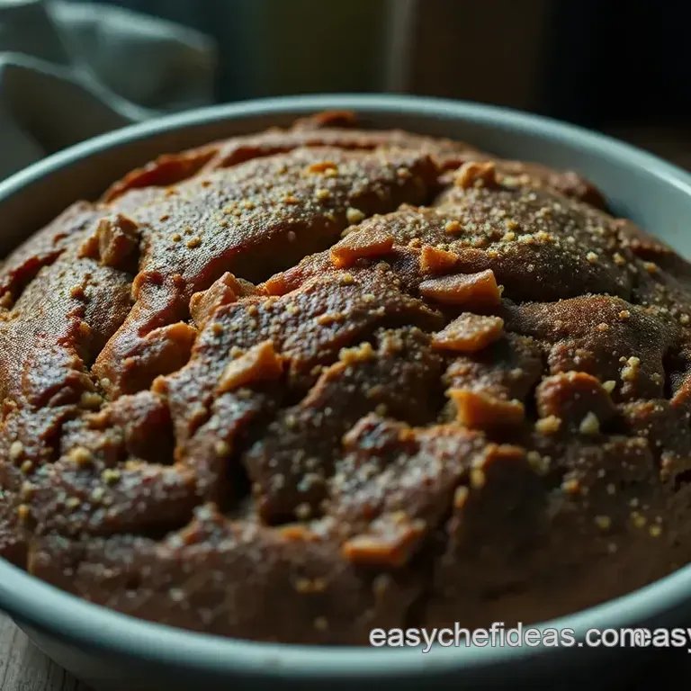 Simply the Best Banana Bread (Seriously!)