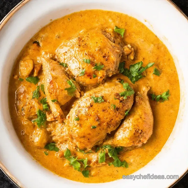 Slow Cooker Creamy Tuscan Chicken Easy Weeknight Winner