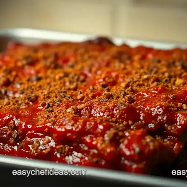 Slow-Cooker Sticky BBQ Ribs