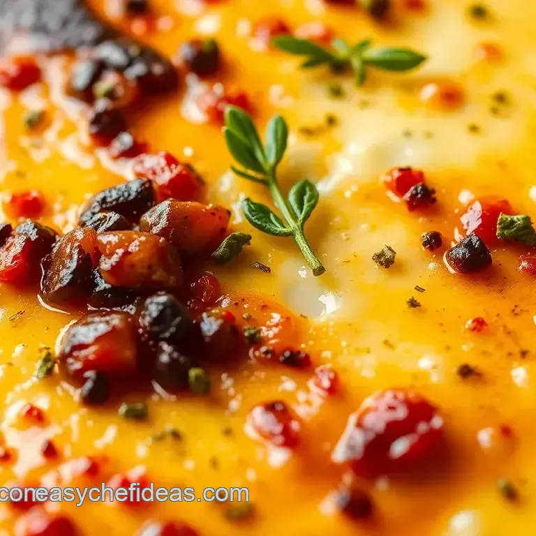 Smoky Delight: Effortless Smoked Provolone Cheese