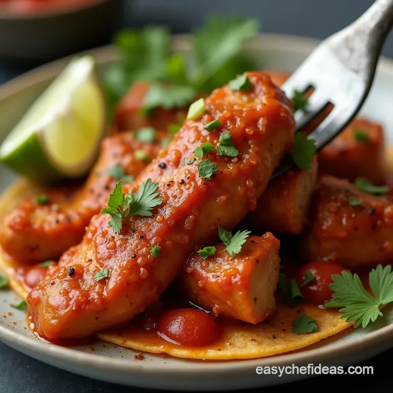 Smokin Good Homemade Fajita Seasoning Mix Ditch the Packet