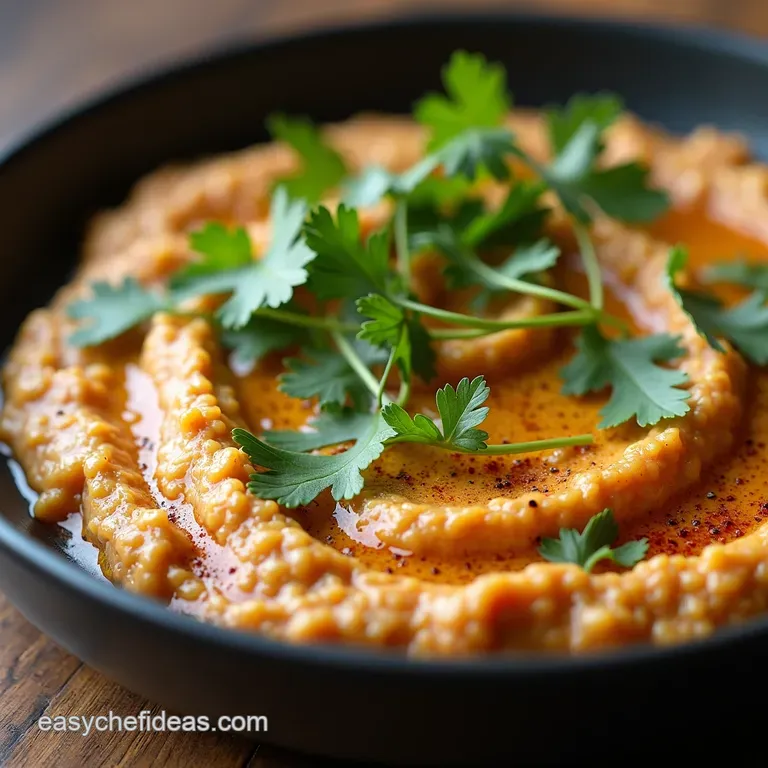 Smoky Silky The Proper Way to Make Baba Ganoush