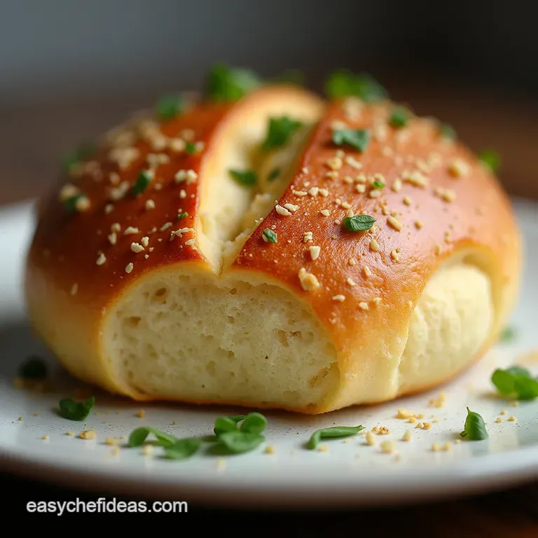 The CloudLike Chew Sourdough Bread Soft Texture Tangy Heart