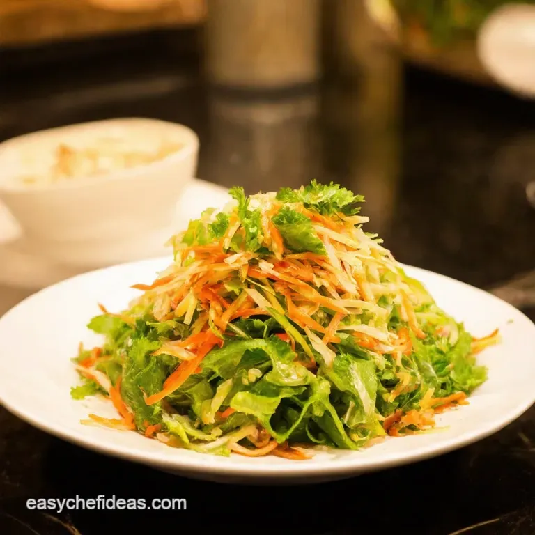 Som Tam Bangkok Street Food Magic in Your Kitchen presentation