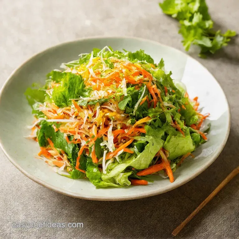 Som Tam Bangkok Street Food Magic in Your Kitchen