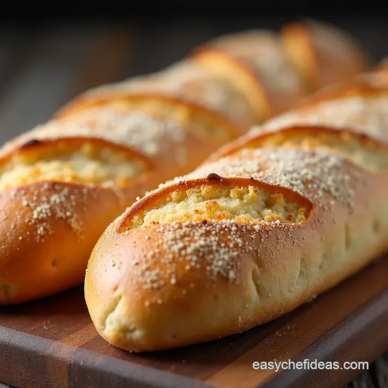 The Ultimate Sourdough Baguette Recipe for Home Bakers The Ultimate Home Bakers Sourdough Baguette Crumb Crust Perfection