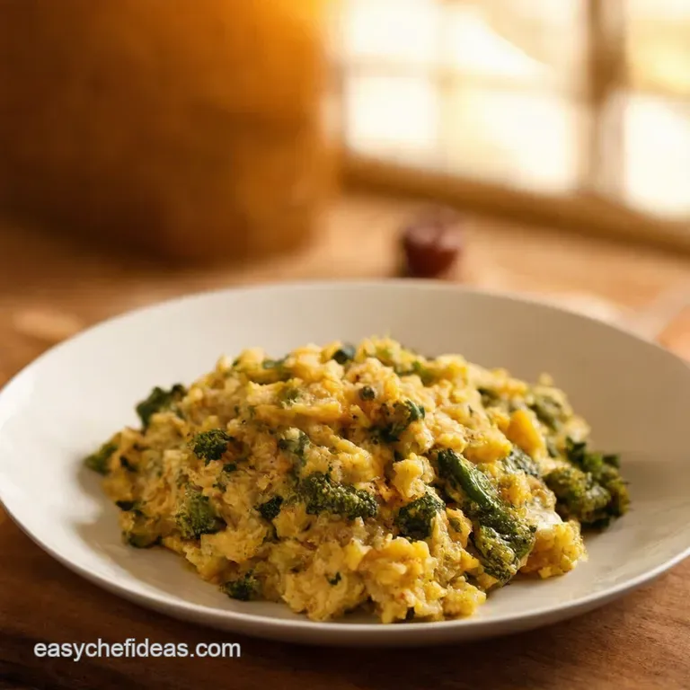 Speedy Halloumi and Veggie Skewers presentation