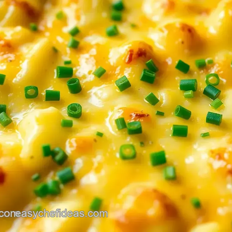Starbucks potato chive bake recipe: 5 Amazing Ways to Enjoy Comfort Food!