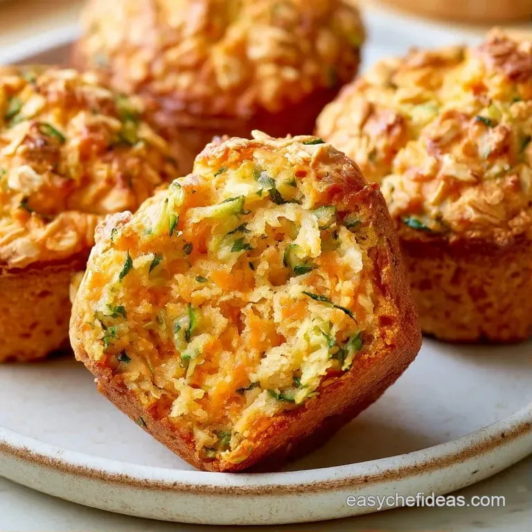 Warm, golden-brown muffins arranged on a ceramic platter with a small bowl of honey and fresh cinnamon sticks.