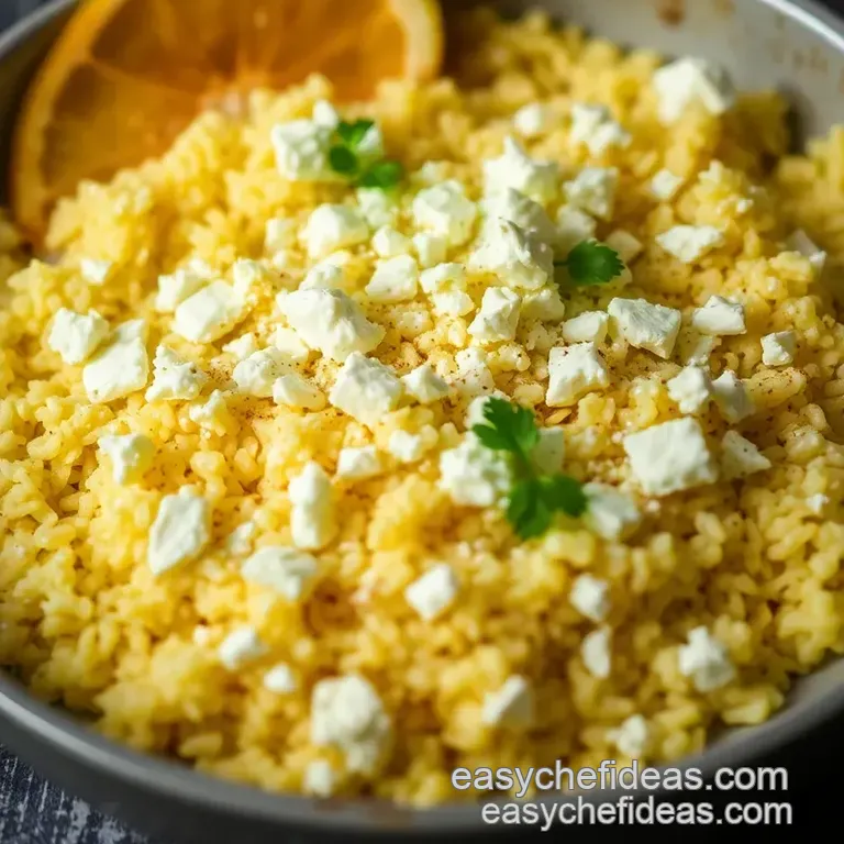 Tantalizing Cotija Cheese Alternatives to Try Today! presentation