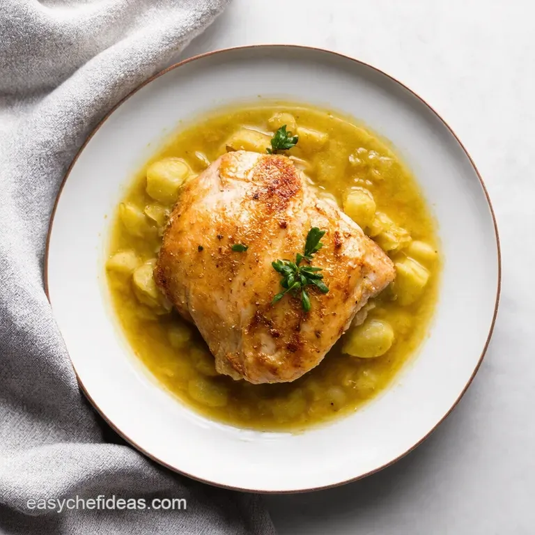 The Absolute Best Chicken Piccata Better Than Your Nonnas