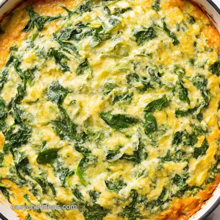 The CrowdPleasing Spinach Artichoke Dip Thats Actually Easy