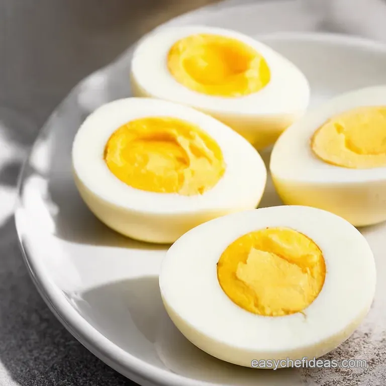 The Definitive Guide to Perfect Boiled Eggs From Runny to Firm