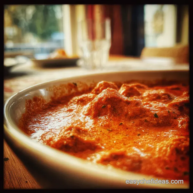 The Great British Classic RestaurantStyle Chicken Tikka Masala