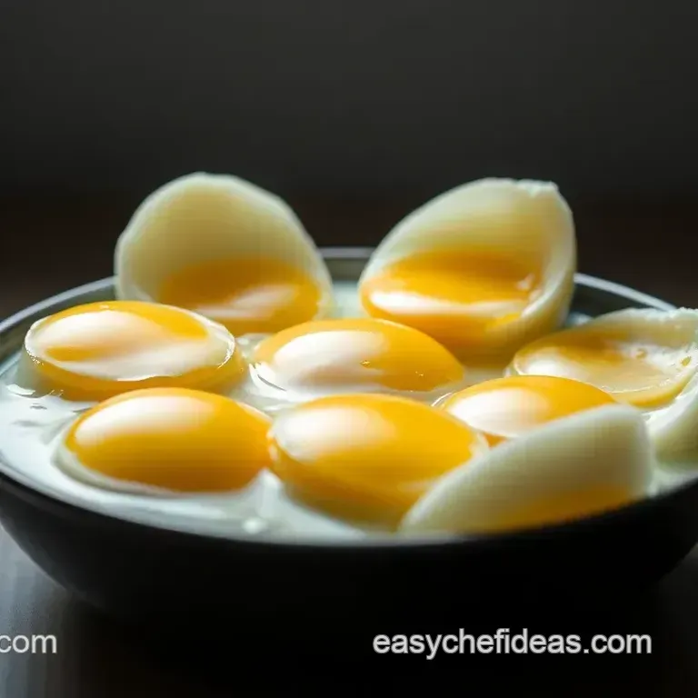 The Great Egg Debate: Mastering Soft Boiled vs. Hard Boiled Eggs