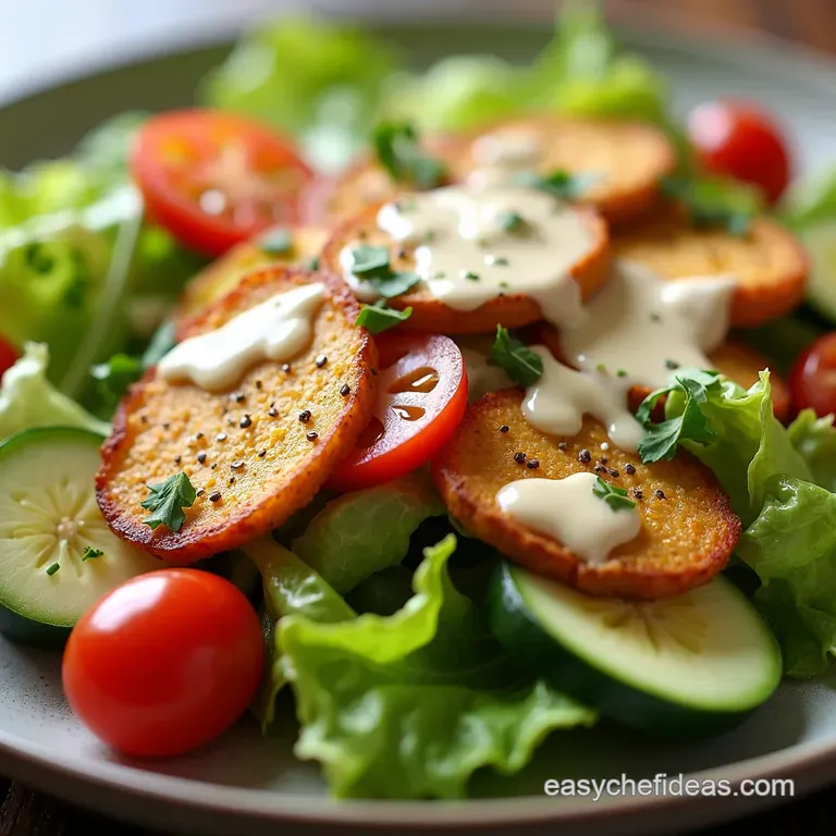 The NeverEnding Copycat Olive Garden Salad House Dressing