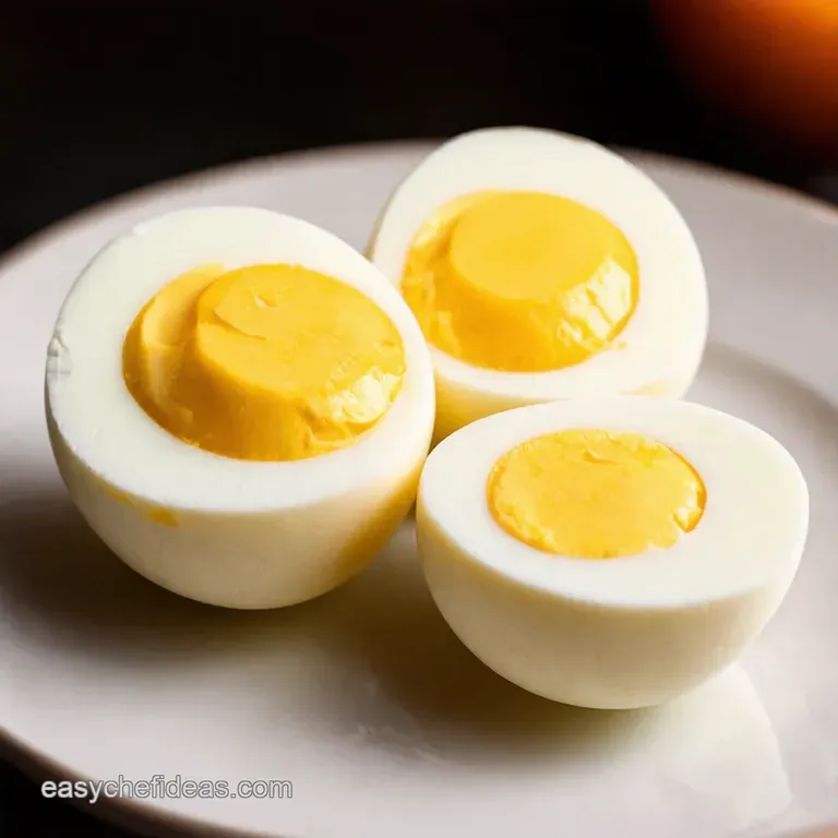 The Perfect Mediumboiled Egg Dippy Bliss Every Time presentation