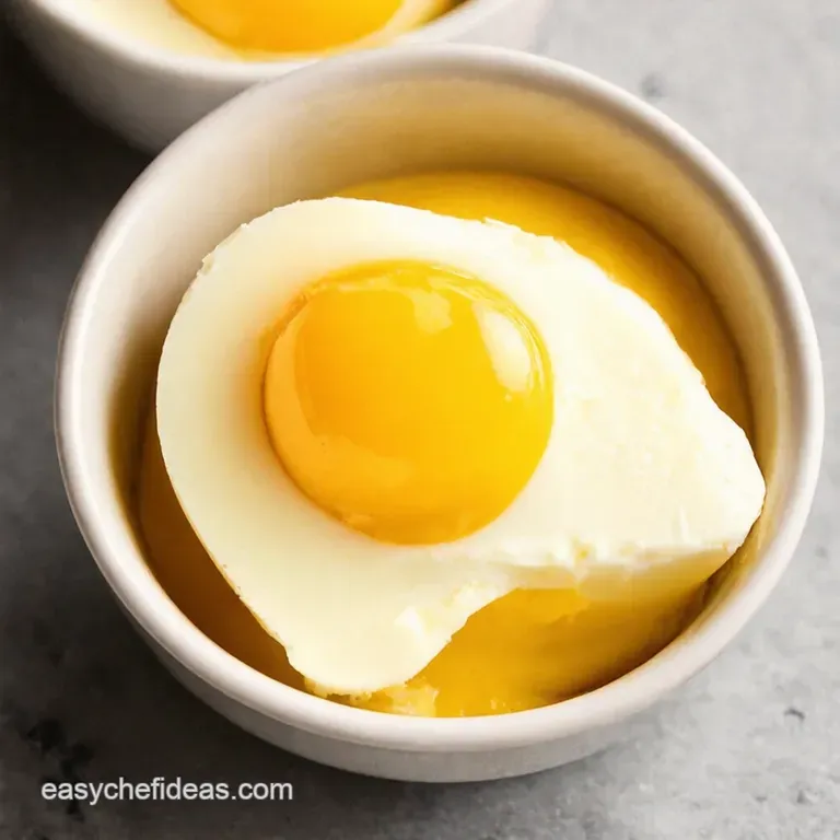The Perfect MediumBoiled Egg Dippy Bliss Every Time