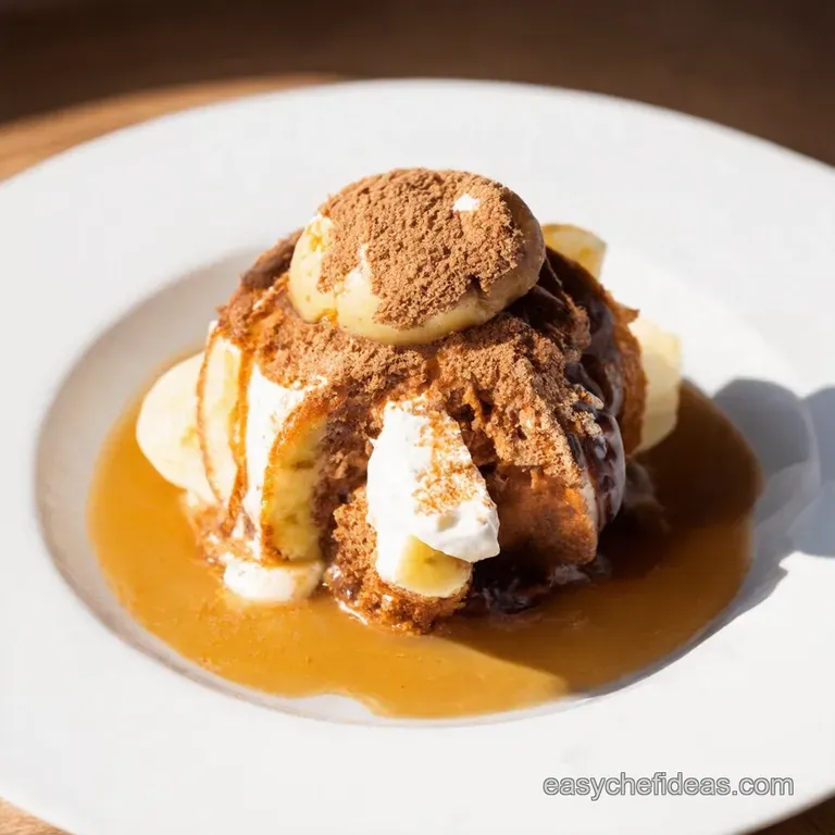 The Ultimate Banana Split A Slice of American Nostalgia