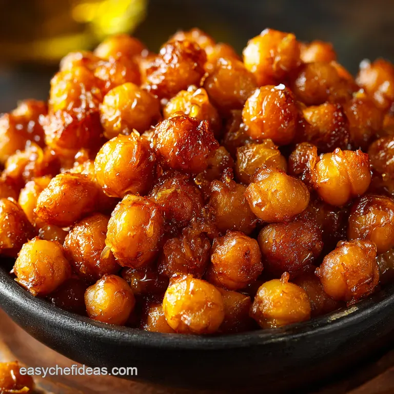 The Ultimate Chana Masala PunjabiStyle Chickpea Curry