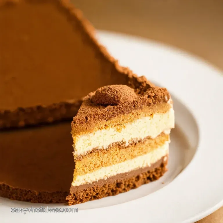 The Ultimate Classic Tiramisu