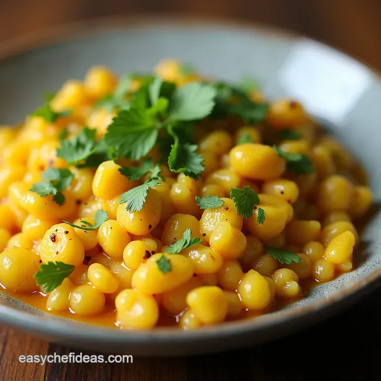 The Ultimate Comfort Moong Dal Khichdi A OnePot Wonder