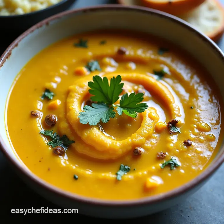 The Ultimate Creamy Yellow Dal Tadka Recipe
