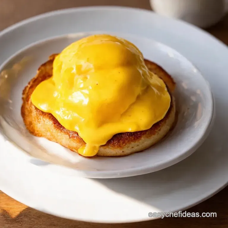 The Ultimate Eggs Benedict A Brunchtime Classic
