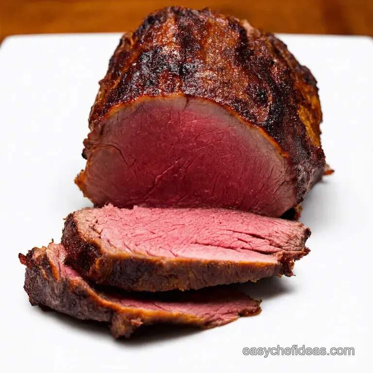 The Ultimate Foolproof Prime Rib Roast Thatll Impress Your Mates