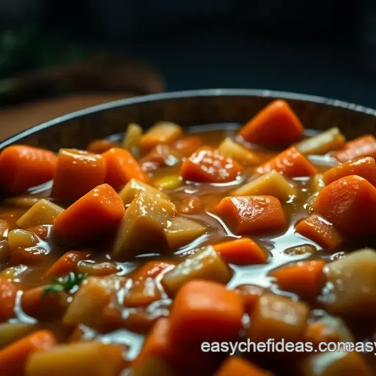The Ultimate Get-Ahead Homemade Gravy