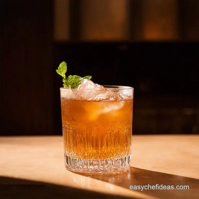 The Ultimate Highball Elevate Your Spirits presentation