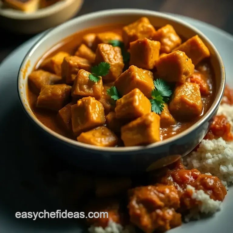 Tikka Masala: a Taste of India presentation