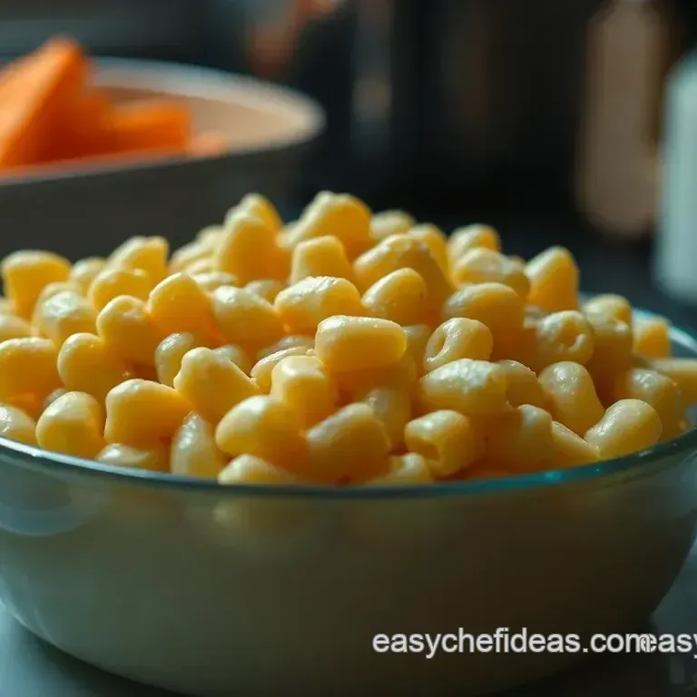 Ultimate Creamy Baked Mac and Cheese