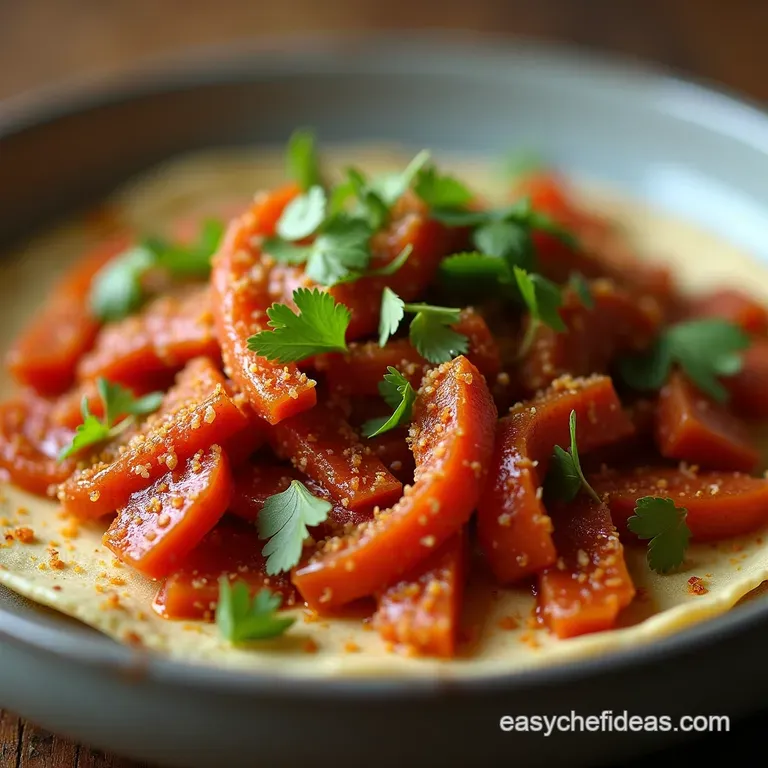 Sizzling Secrets The Only Homemade Fajita Seasoning Blend Youll Ever Need