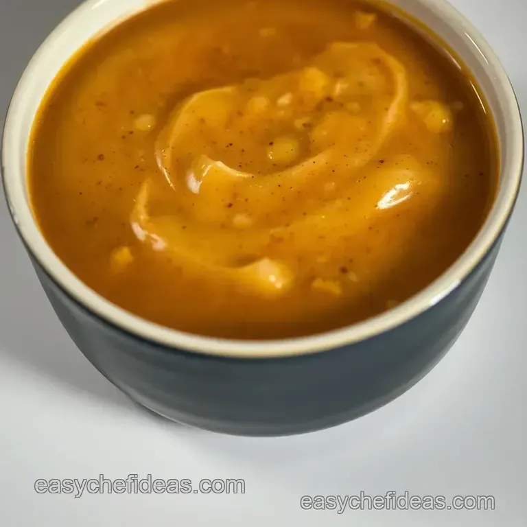 Ultimate Homemade Gravy: a Comfort Food Classic presentation