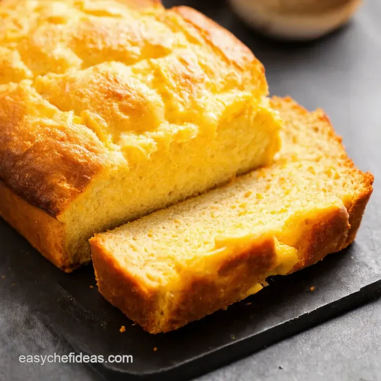 Ultimate PullApart Cheesy Bread