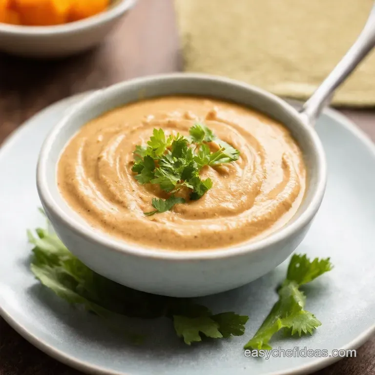 Umami Bomb The Creamiest Miso Dressing Youll Ever Make