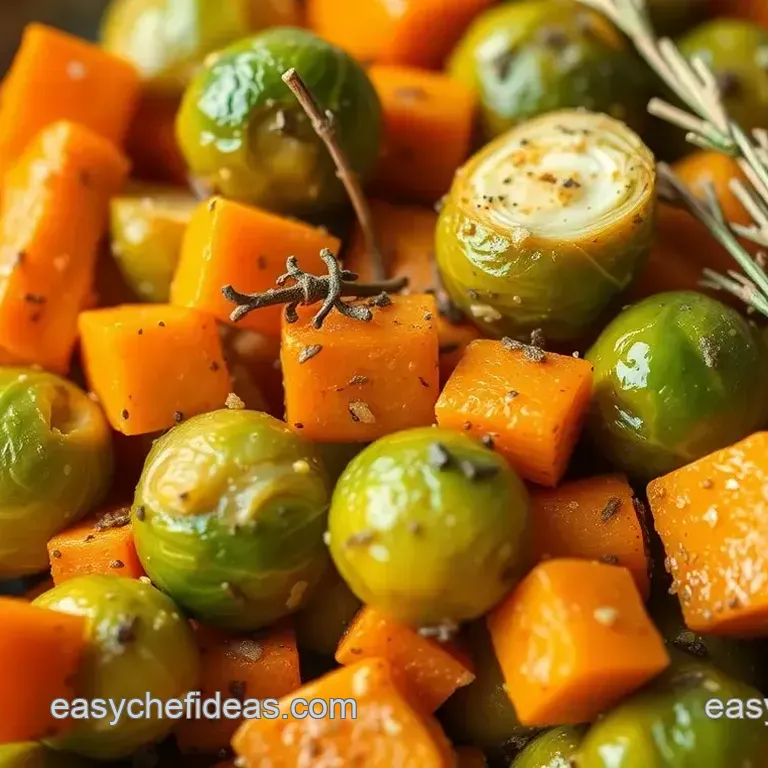 Winter Bountiful Board